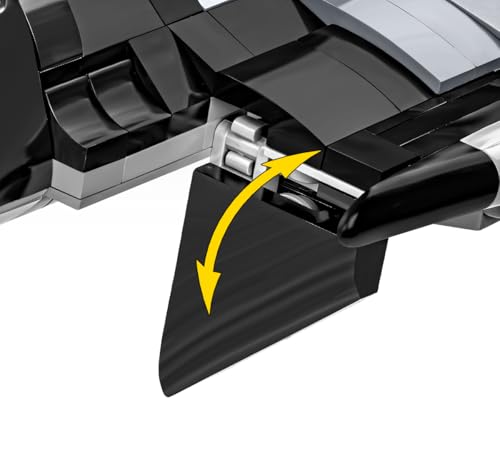 COBI Top Gun Maverick JET (5921)