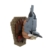 ExPrismarx Nuthatch Bird Bausteine Set, 176 Teile DIY Vogelmodell Klemmbausteine, Wandmontierbares Sammlerstück & Ausstellungsmodell für Erwachsene, MOC-205034 - 2