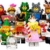 FCP Lego 71034 Serie 23 Minifigures September 2022 Komplettset 12 Komplette Kollektion - 2