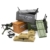 Feleph Militär Waffen Swat Set, Armee Krieg Bundeswehr Spielzeug zum Soldaten Figuren, WW2 Moderne Army Pack Kompatibel mit Großen Marken