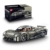 FigureArt Technik Sportwagen Auto Bausatz, GULY 10626, 3728 Teile mit Motoren und LED Ferngesteuert Auto MOC Klemmbausteine (Originalverpackung) (Statische Version) - 1