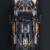 FigureArt Technik Sportwagen Auto Bausatz, GULY 10646, 3803 Teile mit Motoren und LED Groß Ferngesteuert Auto Klemmbausteine (Originalverpackung) (Dynamische Version) - 6
