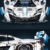 FigureArt Technik Sportwagen Auto Bausatz, GULY 10652, 2138 Teile mit Motoren und LED Groß Ferngesteuert Driften Können Auto MOC Klemmbausteine(Originalverpackung) - 3
