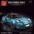 TGL T5026 Porsche 911 GT2 RS (blau)