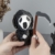 Finger Rock Horrorpuppe Halloween Ferien Geschenk Nacht Reaper Micro Klemmbausteine, 797 Teile Creative Deko Modell für Horrorfilm Fans Erwachsene Jugendliche - 5