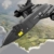 Finger Rock SR-71 Blackbird Flugzeug Klemmbausteine,1:74 Kampfjet Bausteine Set,WW2 Militär Kampfflugzeug Luftwaffe Eurofighter Jet Modell Kreative Geschenke für Militärfans Junge Menschen - 2