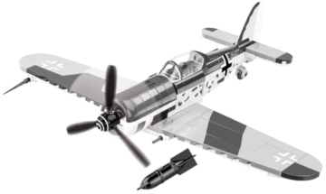COBI 5871 – Focke-Wulf Fw 190 F-8 im Maßstab 1:48