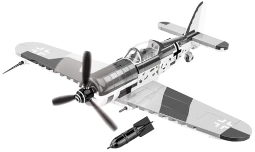 COBI 5871 – Focke-Wulf Fw 190 F-8 im Maßstab 1:48