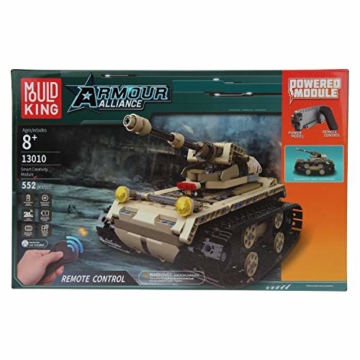 funtomia-mould-king-rc-technik-552-bauteile-panzer-kampfpanzer-aus-bausteinen-ferngesteuertes-fahrzeug-aus-klemmbausteinen-3