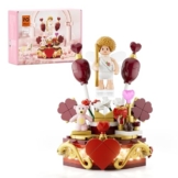 FUNWHOLE Cupidos Geschenkbox – Liebe Stein für Stein 💘