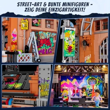 FUNWHOLE F9068 – Factory House of Music