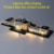 GEAMENT LED-Licht-Set für das Weiße Haus (White House) – kompatibel mit Lego Architecture Collection 21054 Bausteine Modell (Lego Set Nicht enthalten) (mit Anleitung) - 4