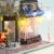 GEAMENT Verbesserte Version LED-Licht-Set für Stadtleben (Creator Expert Assembly Square) - Kompatibel mit 10255 Lego Bauset (Lego Modell Nicht enthalten) - 6