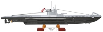COBI Deutsches U-Boot U-52 Typ VIIB (COBI-4852)