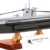 German Submarine Type VIIC (U-Boat U-96) - 1