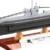 German Submarine Type VIIC (U-Boat U-96) - 8