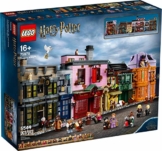 Größte Lego Harry Potter Set