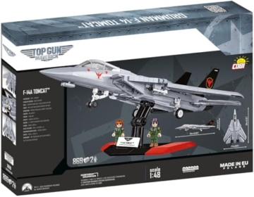 Grumman F-14 Tomcat - 3