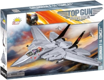 Grumman F-14 Tomcat - 4