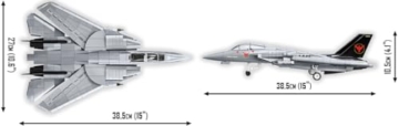 Grumman F-14 Tomcat - 5