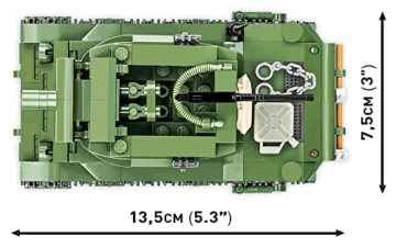 H.M.C. M8 Scott - 5