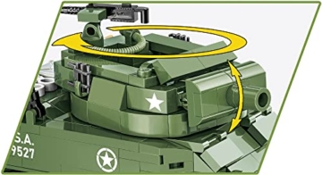 H.M.C. M8 Scott - 7