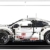 Havefun Acryl Vitrine Kompatibel Mit Lego 42096 Technic Porsche 911 RSR, Schaukasten Showcase Staubdichte Display Case für Lego 42096 - Nicht Enthalten Modellbausatz (01 - 2MM) - 1