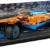 Havefun Acryl Vitrine Kompatibel Mit Lego 42141 Mclaren Formel 1 Rennwagen, Schaukasten Showcase Staubdichte Display Case für Lego 42141 - Nicht Enthalten Modellbausatz - 1