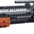 Havefun Technik Schießwaffe Bausteine, Technik M1897 Winchester Schrotflinte Bausatz Modell mit Schussfunktion, 791+ Klemmbausteine Gewehr Waffen Bauset Konstruktionspielzeug Kompatibel mit Lego - 6
