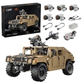 CaDa C61036W Humvee H1