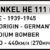 HEINKEL He 111 H-3 Scale 1:48 - 13