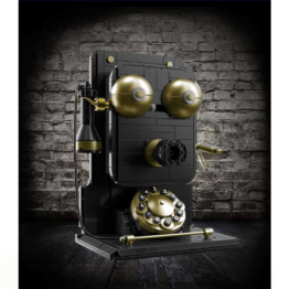 HengTai antikes Wandtelefon 92043