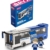 Hertha BSC Berlin 3D Bausteinsatz Mannschaftsbus BAU-Set BRYX-Steine HBSCB - 1
