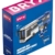 Hertha BSC Berlin 3D Bausteinsatz Mannschaftsbus BAU-Set BRYX-Steine HBSCB - 4