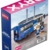 Hertha BSC Berlin 3D Bausteinsatz Mannschaftsbus BAU-Set BRYX-Steine HBSCB - 5