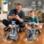 HiWEEGO Kinder Technik Roboter mit LED Licht für Jungen und Mädchen 6–12 - 3