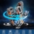 HiWEEGO Kinder Technik Roboter mit LED Licht für Jungen und Mädchen 6–12 - 7