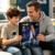 HiWEEGO Technik Weltraum Rakete Bauspielzeug mit LED Licht für Jungen 10+ - 9