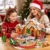 HOGOKIDS 2026 Adventskalender Lebkuchenhaus Achterbahn-Bausatz mit Licht - 2
