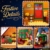 HOGOKIDS 2026 Adventskalender Lebkuchenhaus Achterbahn-Bausatz mit Licht - 6