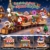 HOGOKIDS Adventskalender 2026 Lebkuchen-Zug Bausteinset mit LED für Kinder - 5