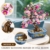 HOGOKIDS Kirschblüten-Bonsai Bauset (775 Teile)