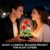 HOGOKIDS Blumen Rose Bauset mit LED & Abdeckung – 596 Teiliges Rot Rosenstrauß Set Botanische Geschenk zum Muttertag Geburtstag Mini Bausteine ​​für Mama Ehefrau Freundin Erwachsene Heimdekoration - 3