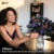 HOGOKIDS Blumenstrauß Bausatz – 15 Schwarze Rosen Blumen Botanische Bausteine Künstliche Spielzeug 330 Teile Gothic Heimdekoration Muttertag Geburtstagsgeschenk für Erwachsene Frauen Mädchen 8+ Jahren - 2
