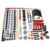 HYZH Technik Ersatzteilset, 244 Teile Technik zahnräder Klemmbausteine Set, Education Ersatzteile Set Technik Teile Steine Einzelteile, Technik Teile Kompatibel mit Lego Technic