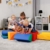 IGLU XL Softbausteine Riesenbausteine Schaumstoffbausteine Großbausteine 7 Stück - 6