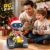 INSOON Adventskalender 2026 Technik Roboter Bauspielzeug für Kinder 6-12+ - 4