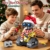 INSOON Adventskalender 2026 Technik Roboter Bauspielzeug für Kinder 6-12+ - 7