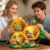 INSOON Bienen Bauernhof 8825 mit Beleuchtung Geschenk