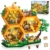 INSOON Bienen Bauernhof 8825 mit Beleuchtung